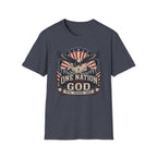 One Nation Under God T-Shirt