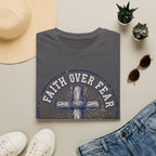Faith over fear T-Shirt