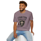 Put on the Full Armor of God T-Shirt