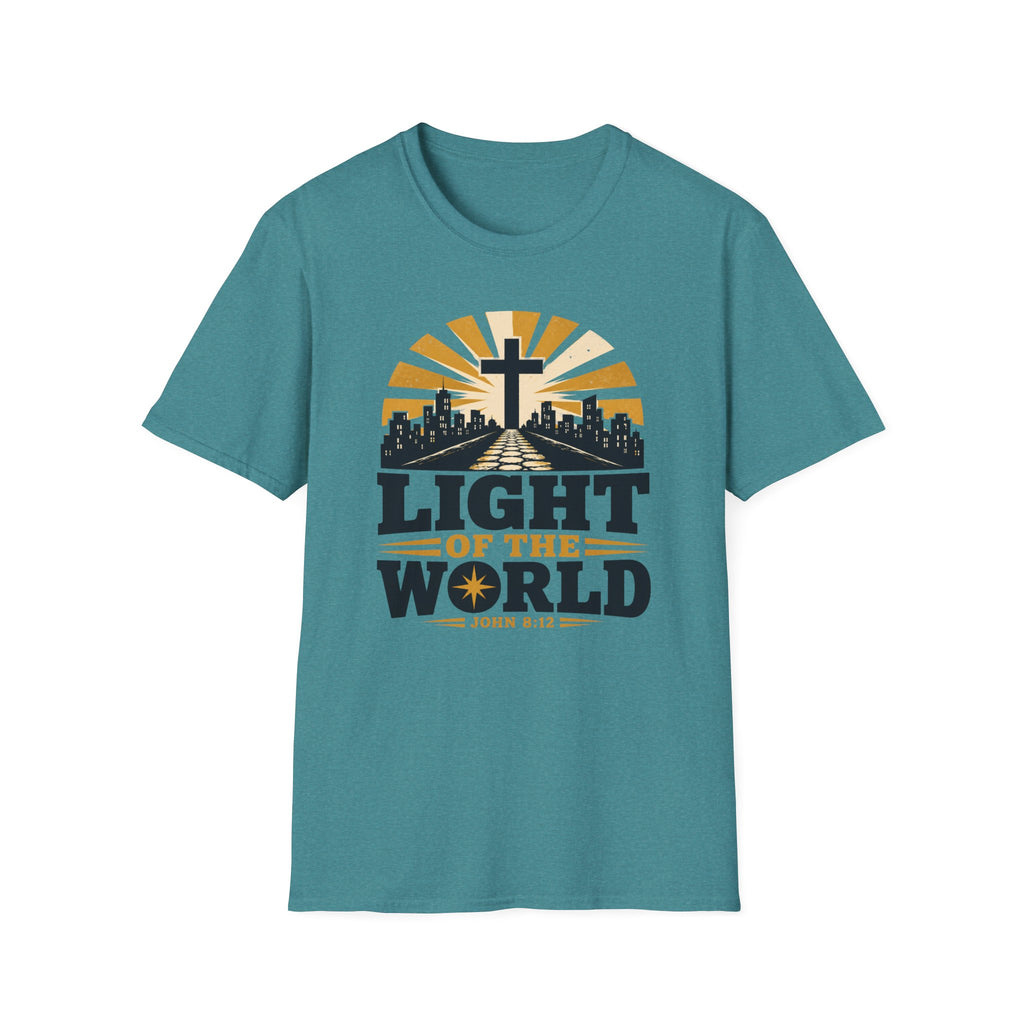 Light of the world T-Shirt