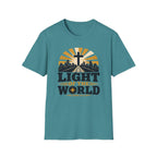 Light of the world T-Shirt