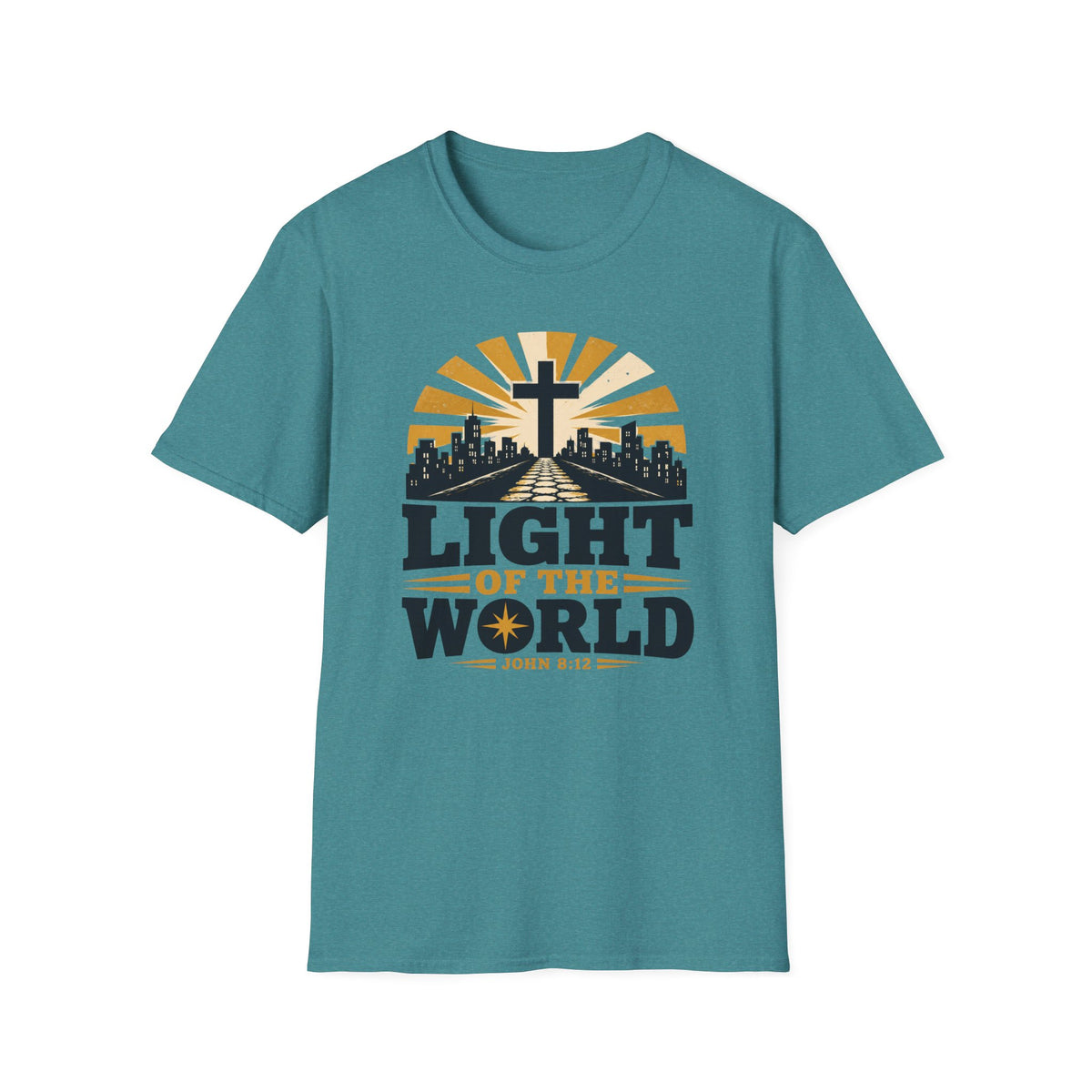 Light of the world T-Shirt