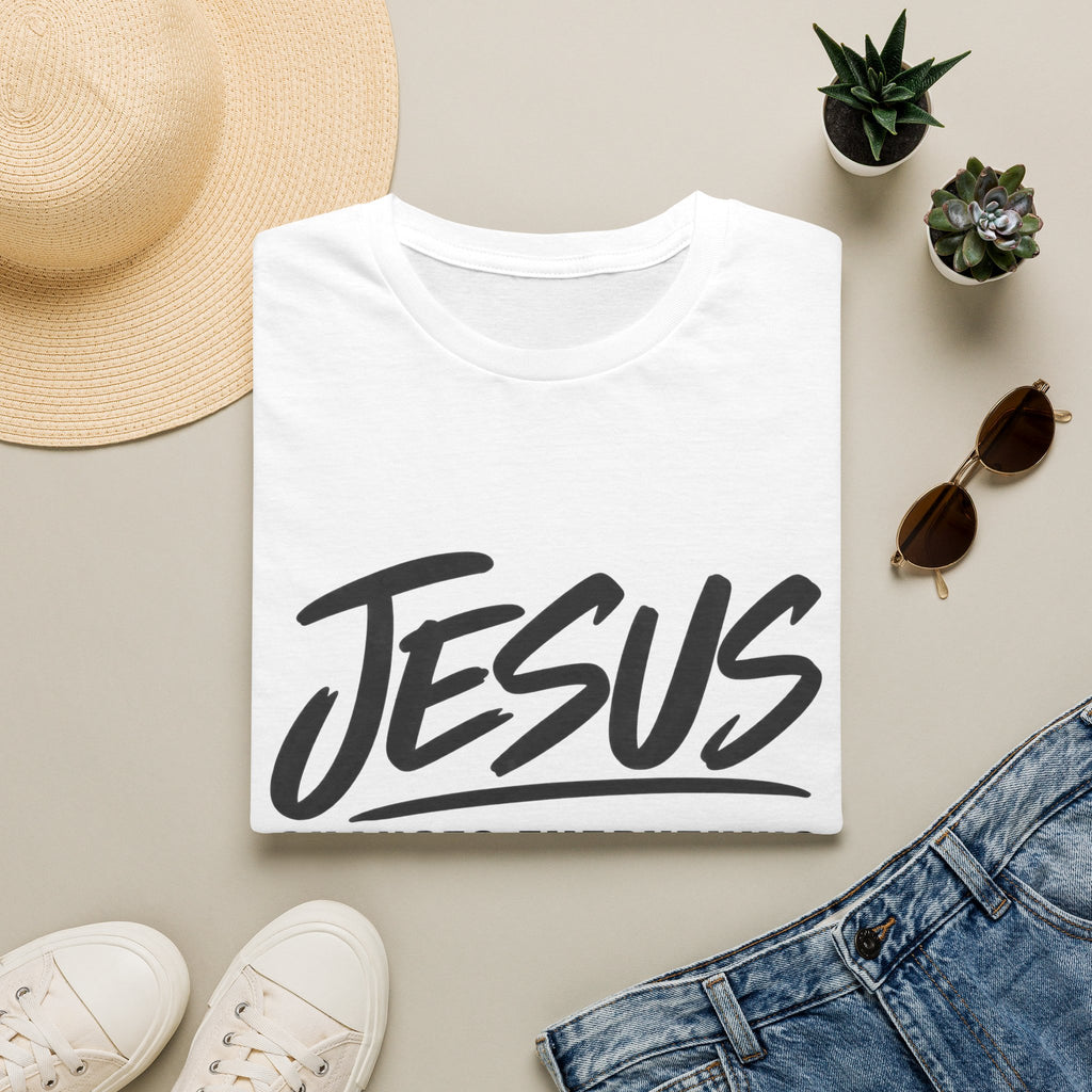 Jesus changes everything T-Shirt