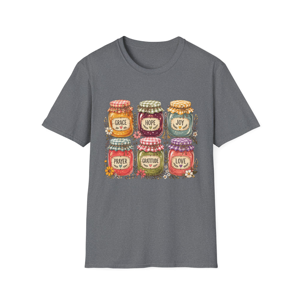 Jars T-Shirt