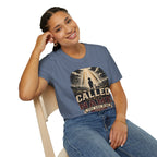 Called by name T-Shirt
