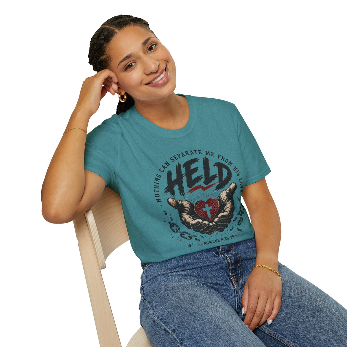 Held T-Shirt