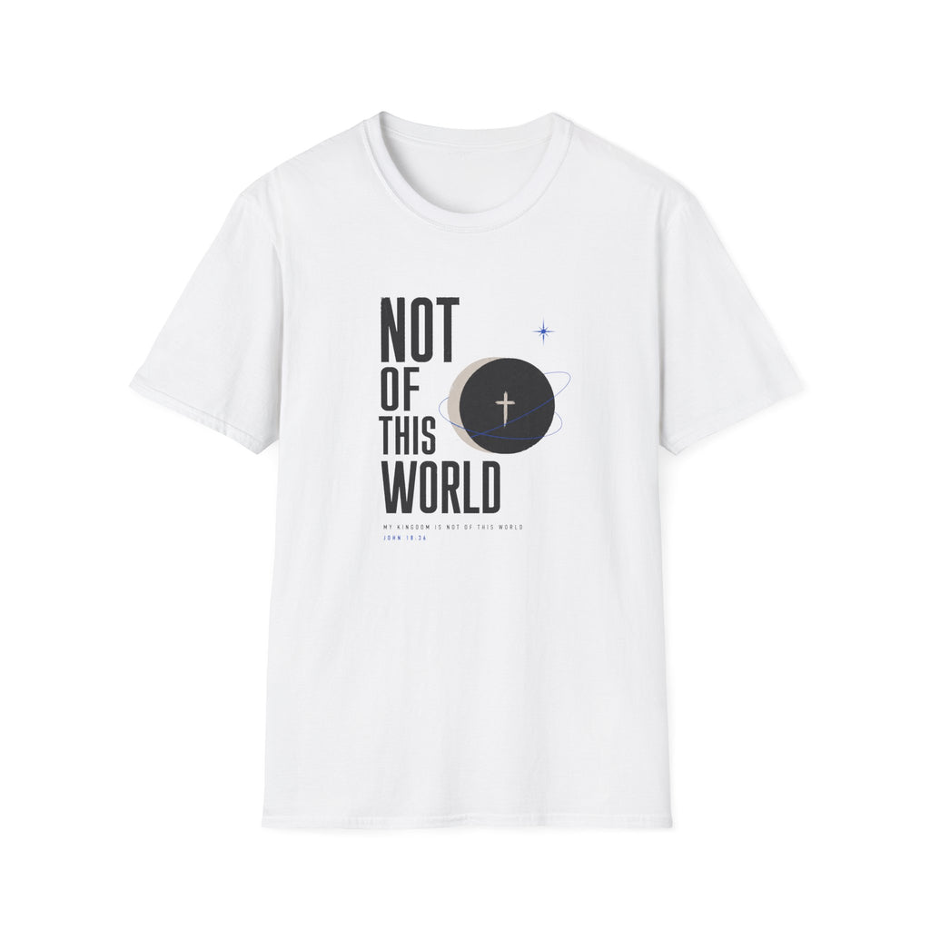 Not of this World T-Shirt