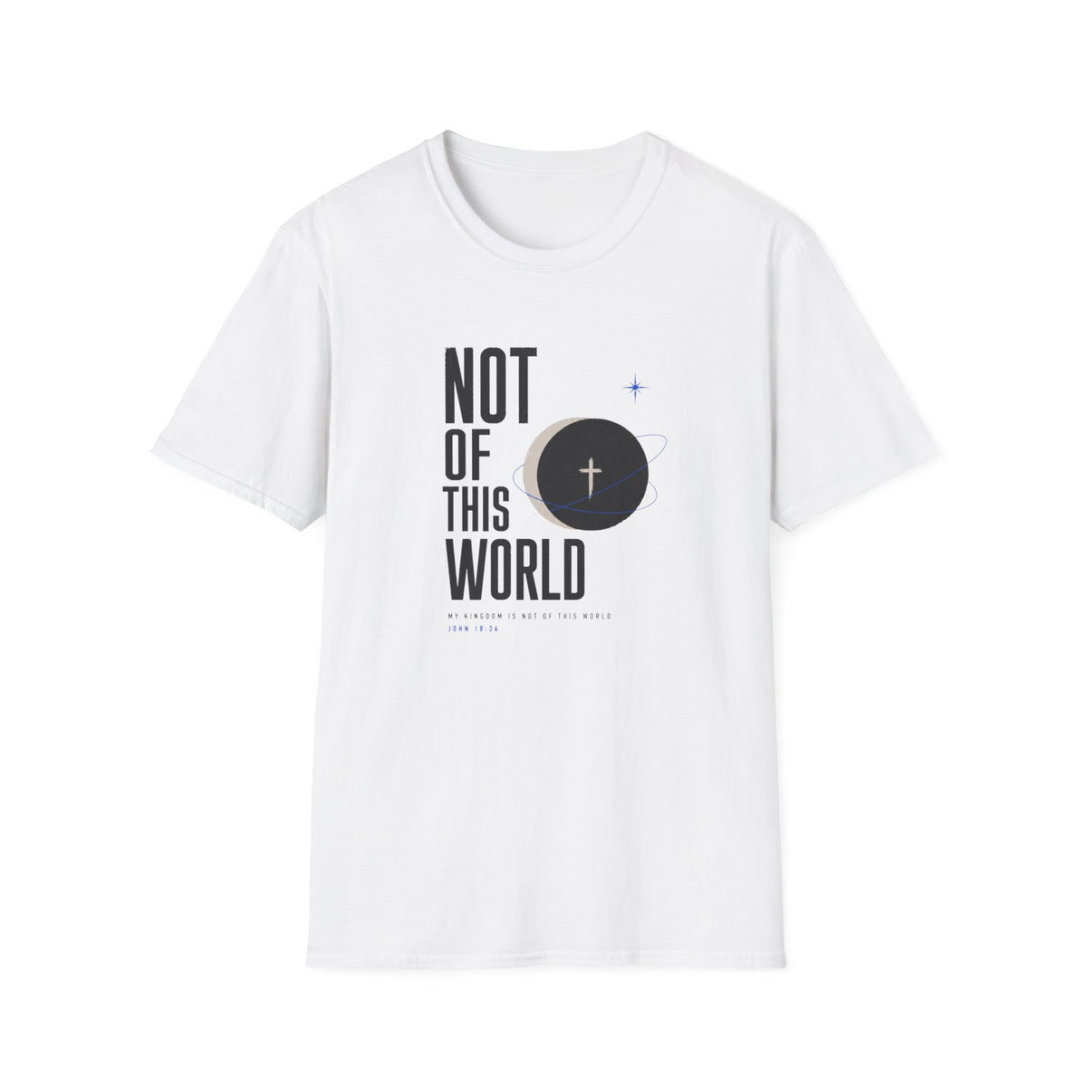 Not of this World T-Shirt