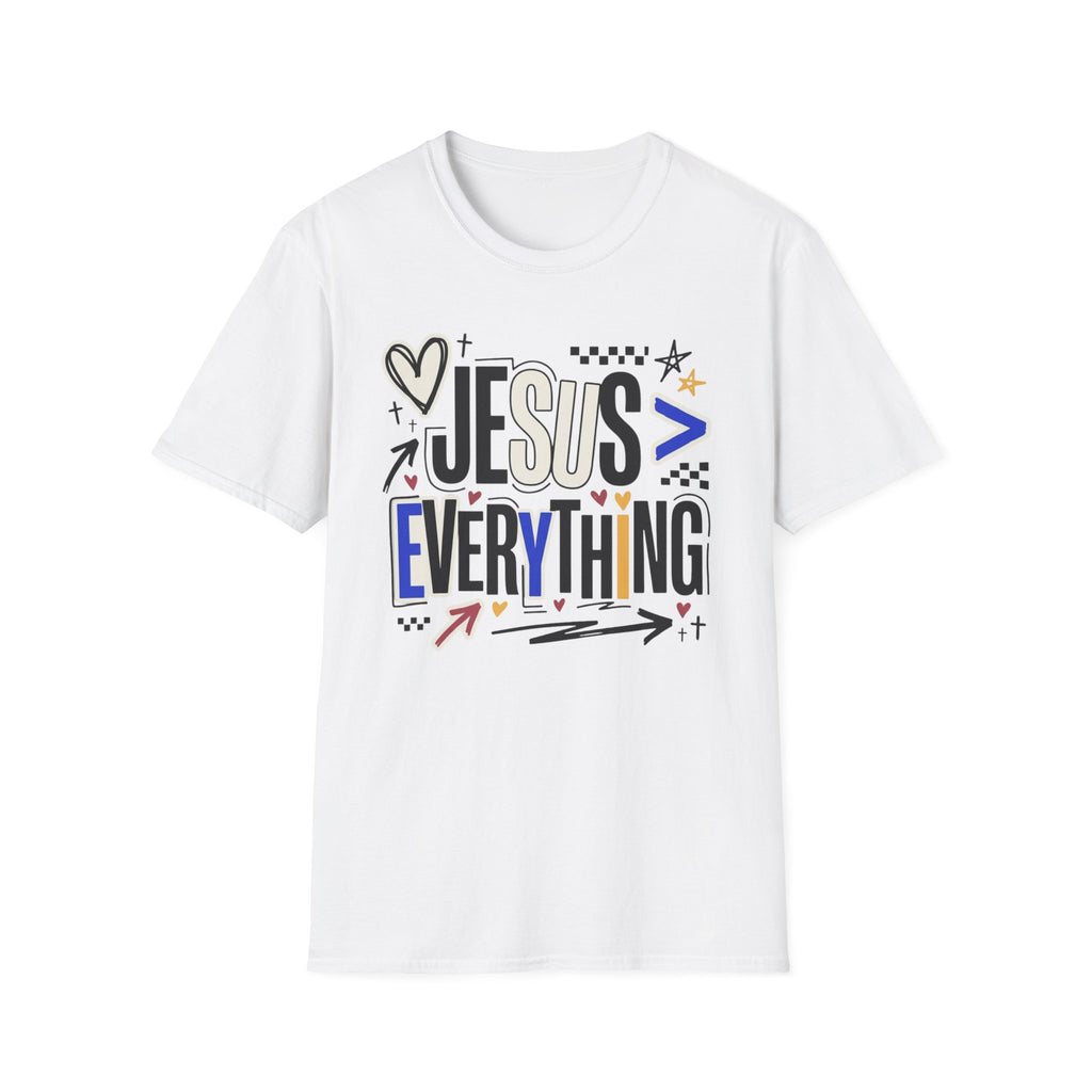 Jesus > T-Shirt