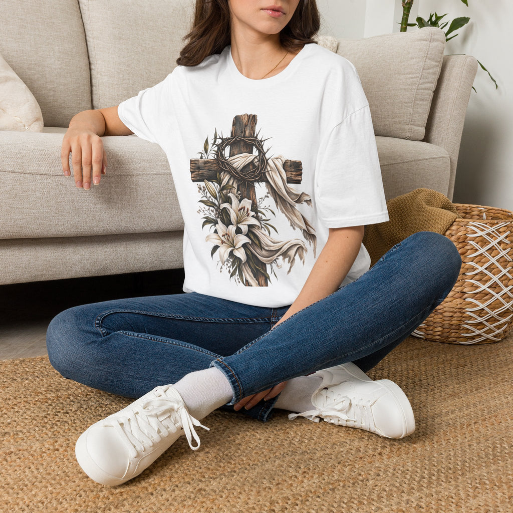 Cross T-Shirt