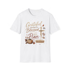 Grateful, Thankful, Blessed T-Shirt