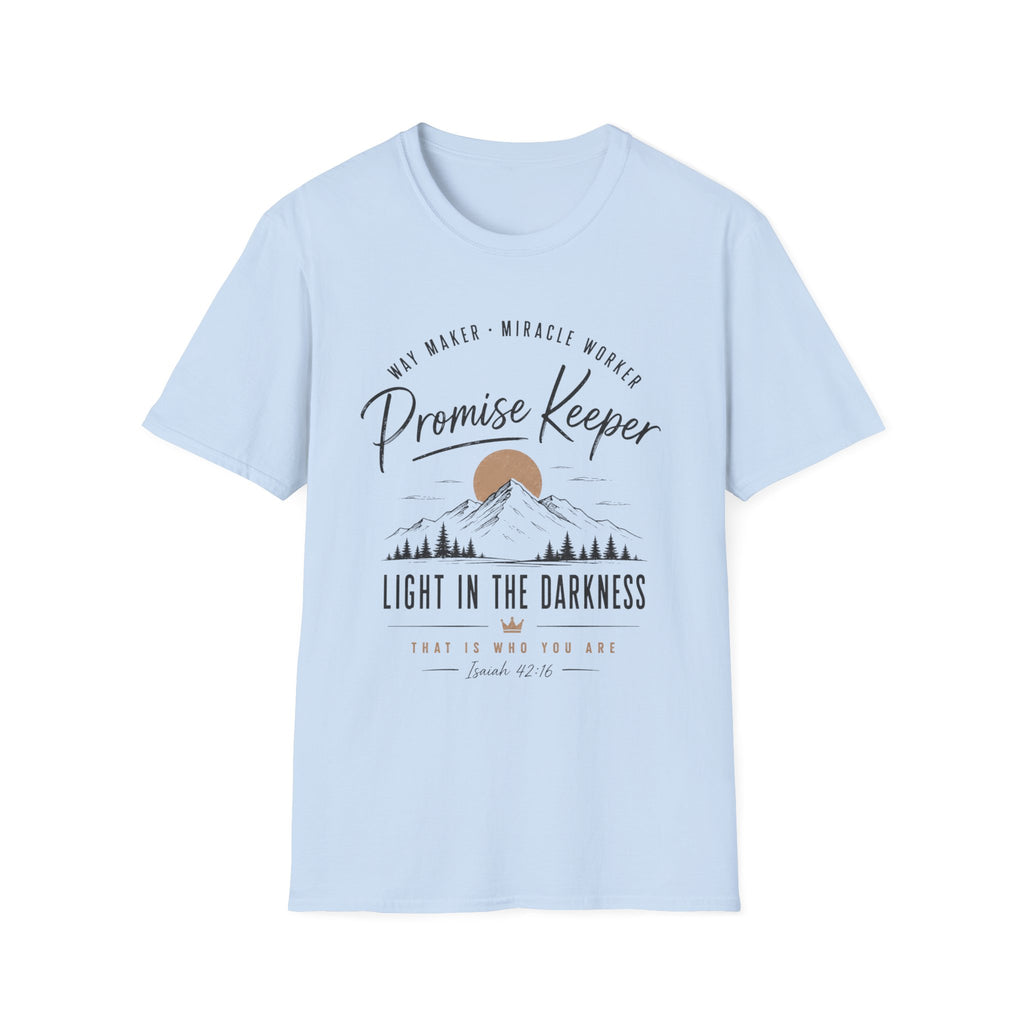 Promise Keeper T-Shirt