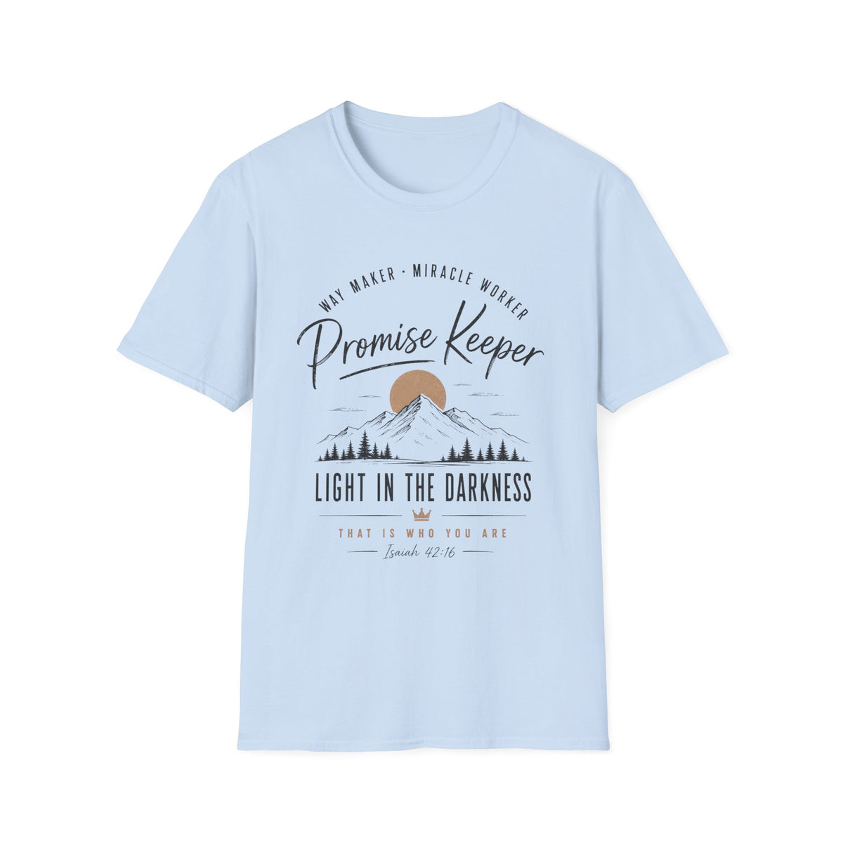 Promise Keeper T-Shirt