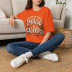 Made In the image of God T-Shirt