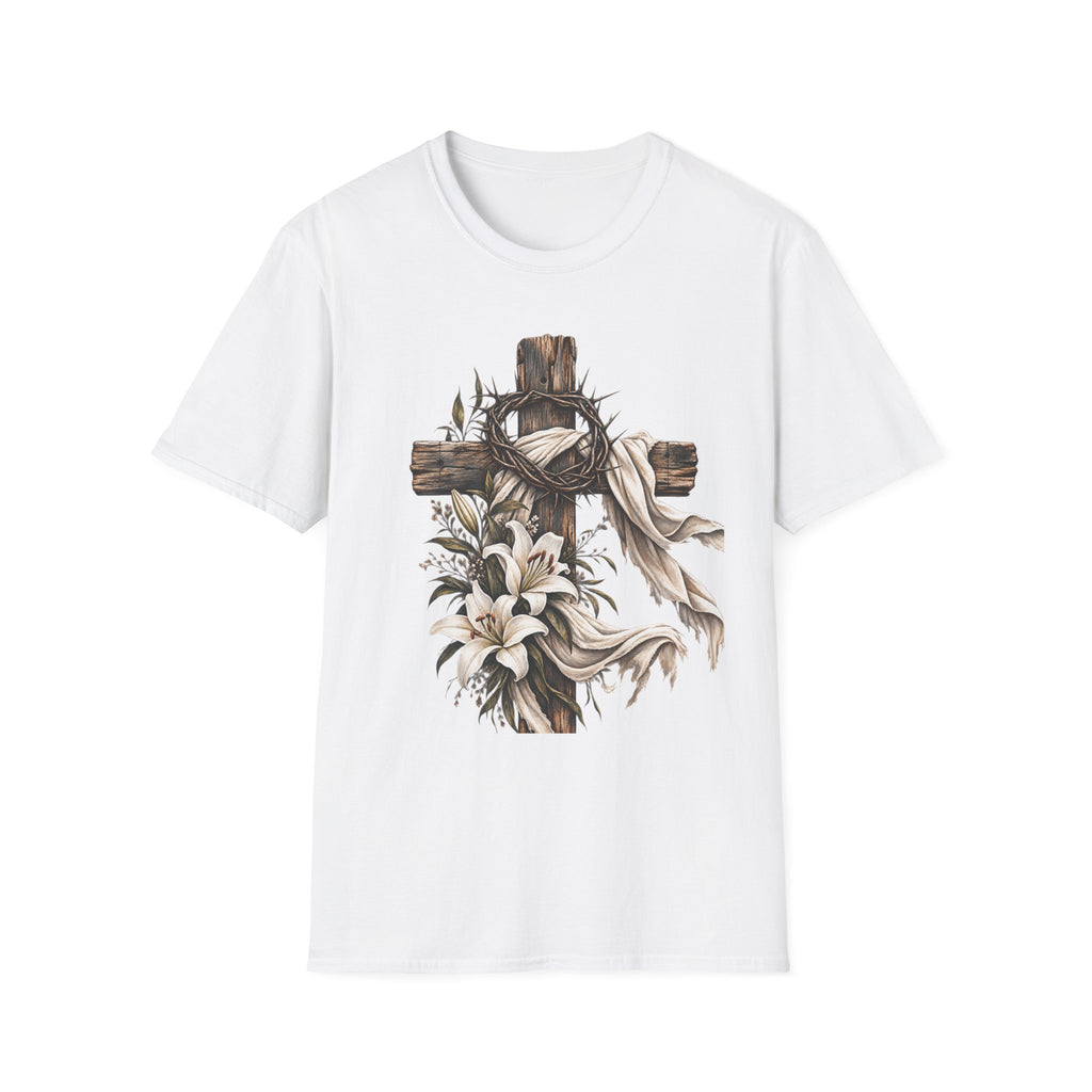 Cross T-Shirt