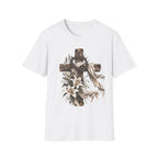 Cross T-Shirt