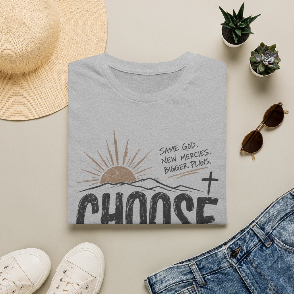 Choose JesusT-Shirt