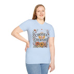 Chosen & Cherished T-Shirt