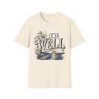 It is well T-Shirt