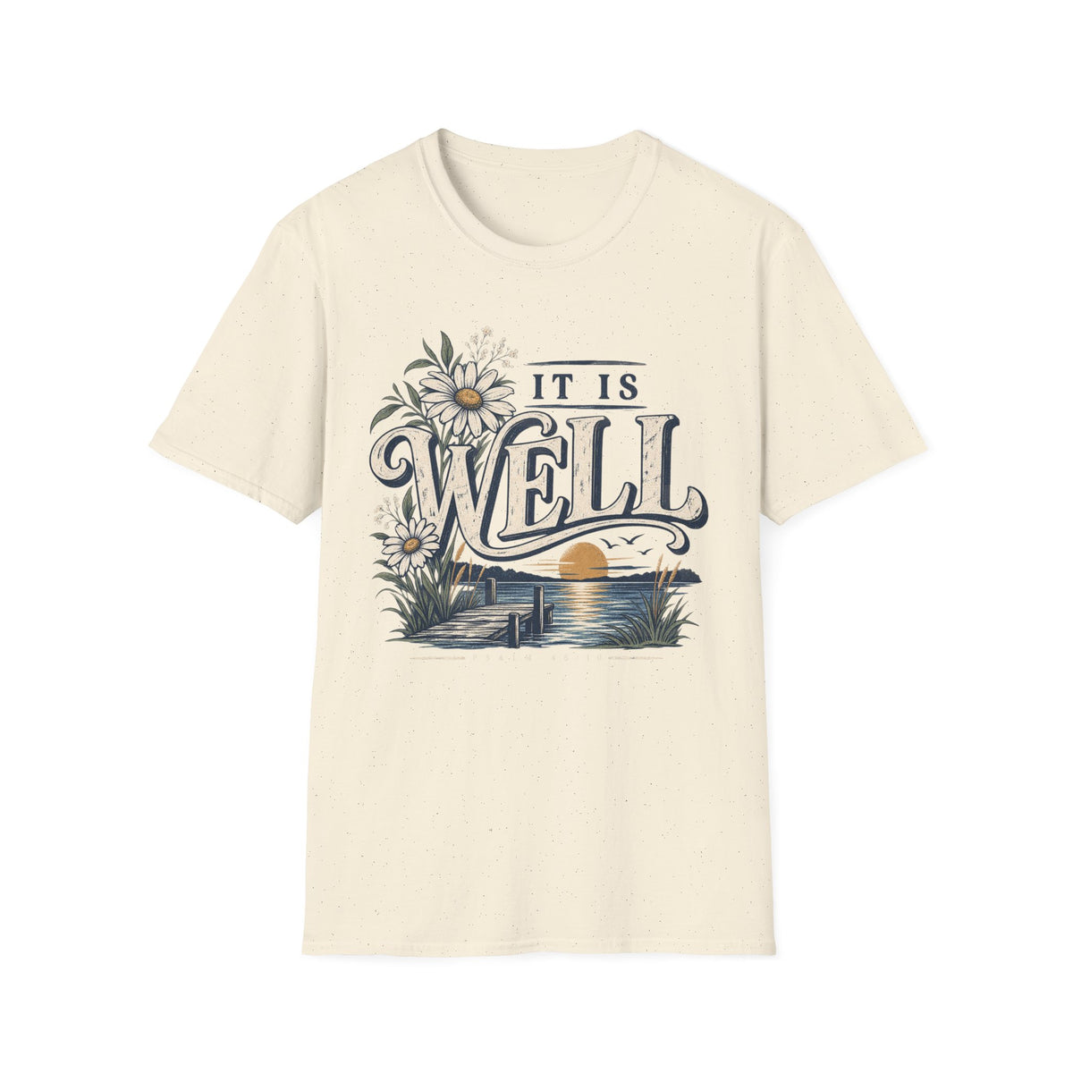It is well T-Shirt