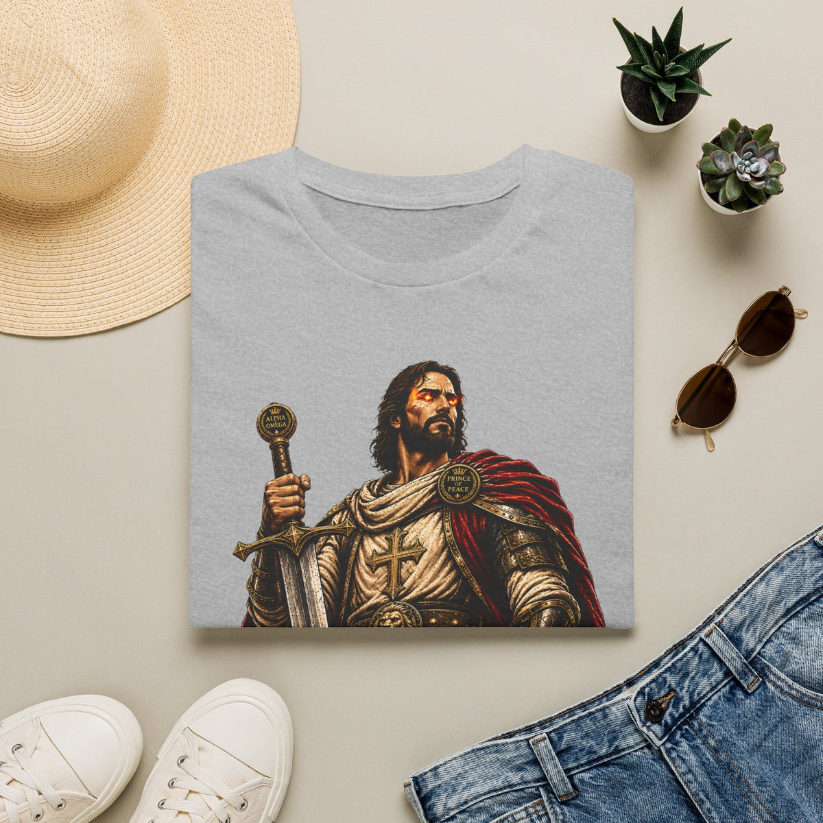 King of Kings T-Shirt