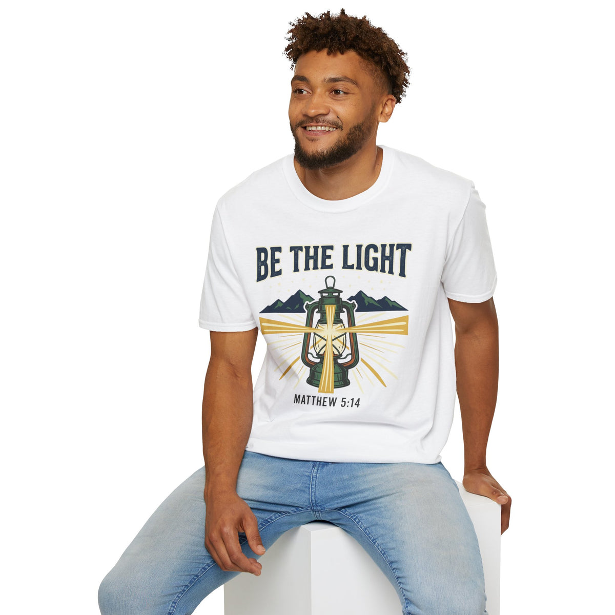 Jesus & Country T-Shirt