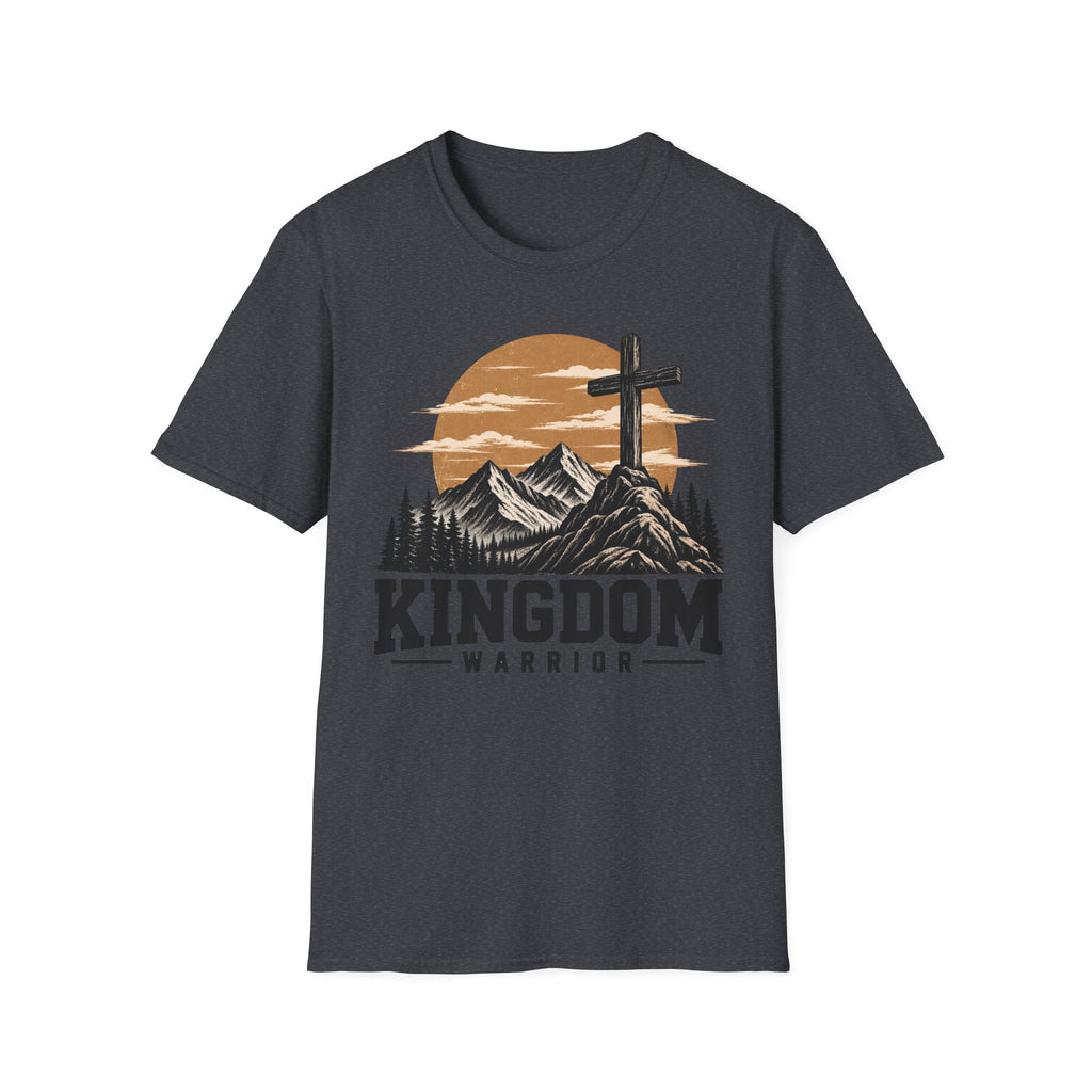 Kingdom Warrior T-Shirt