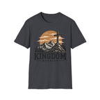 Kingdom Warrior T-Shirt