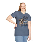 Fueled by Jesus T-Shirt