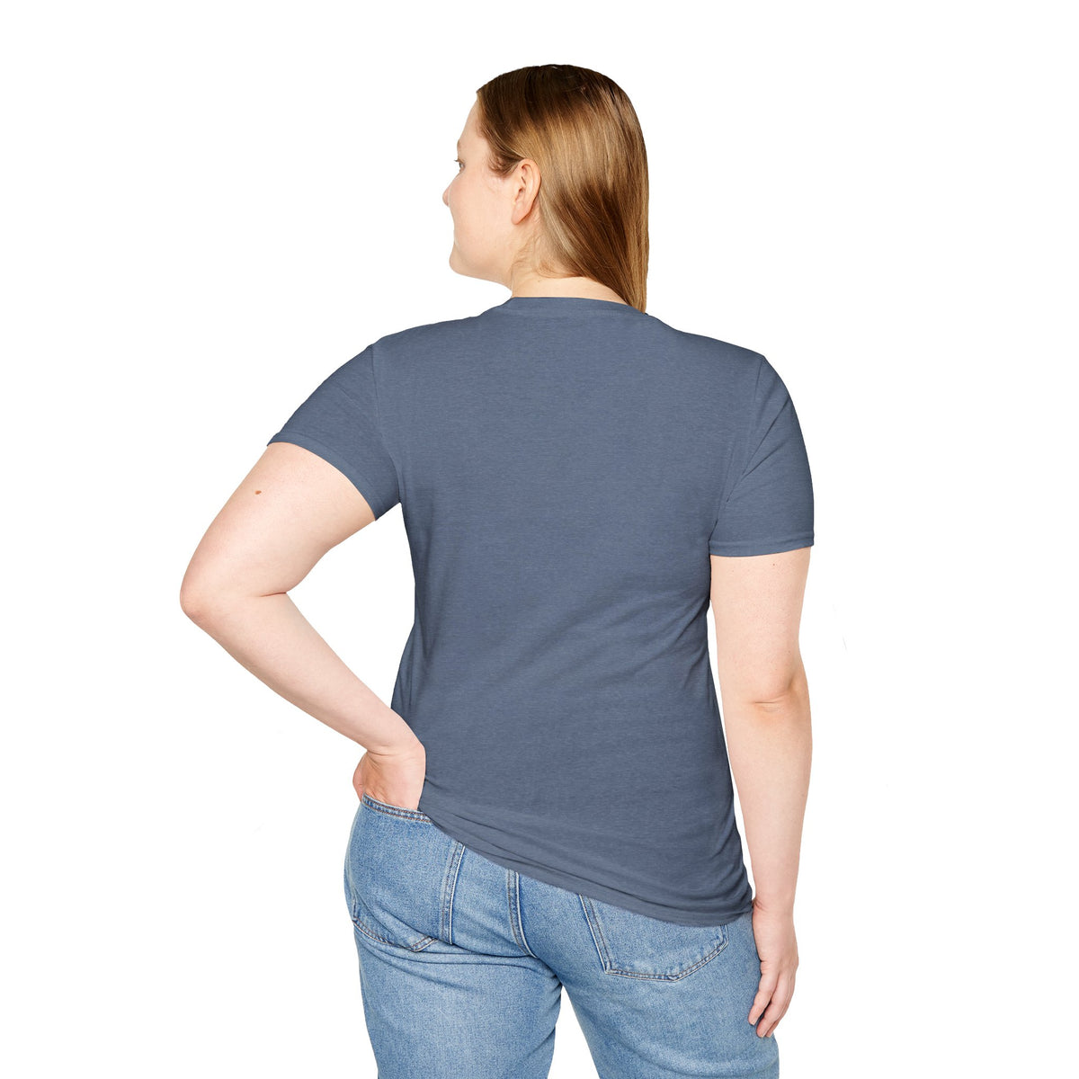 God is within her T-Shirt