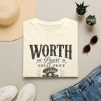Pearl of great price T-Shirt