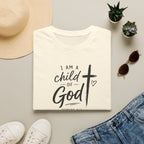 I am a child of God T-Shirt