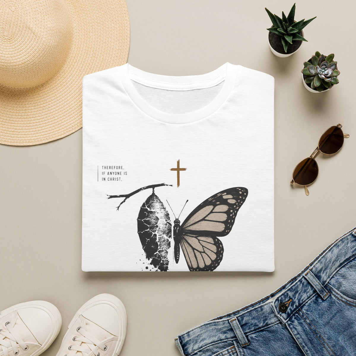 New Creation T-Shirt