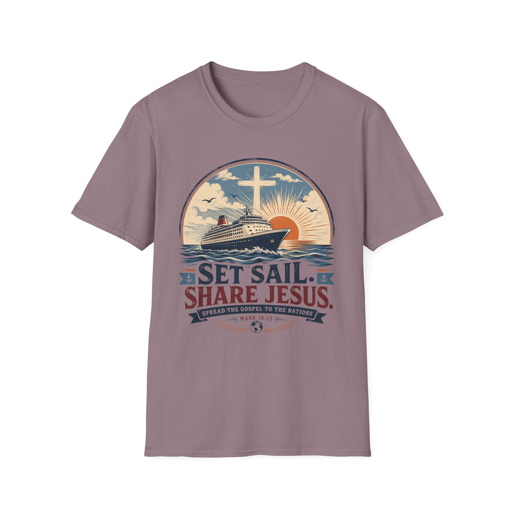 Set Sail T-Shirt