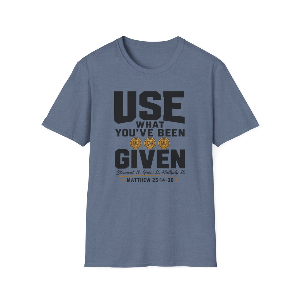 The Talents T-Shirt