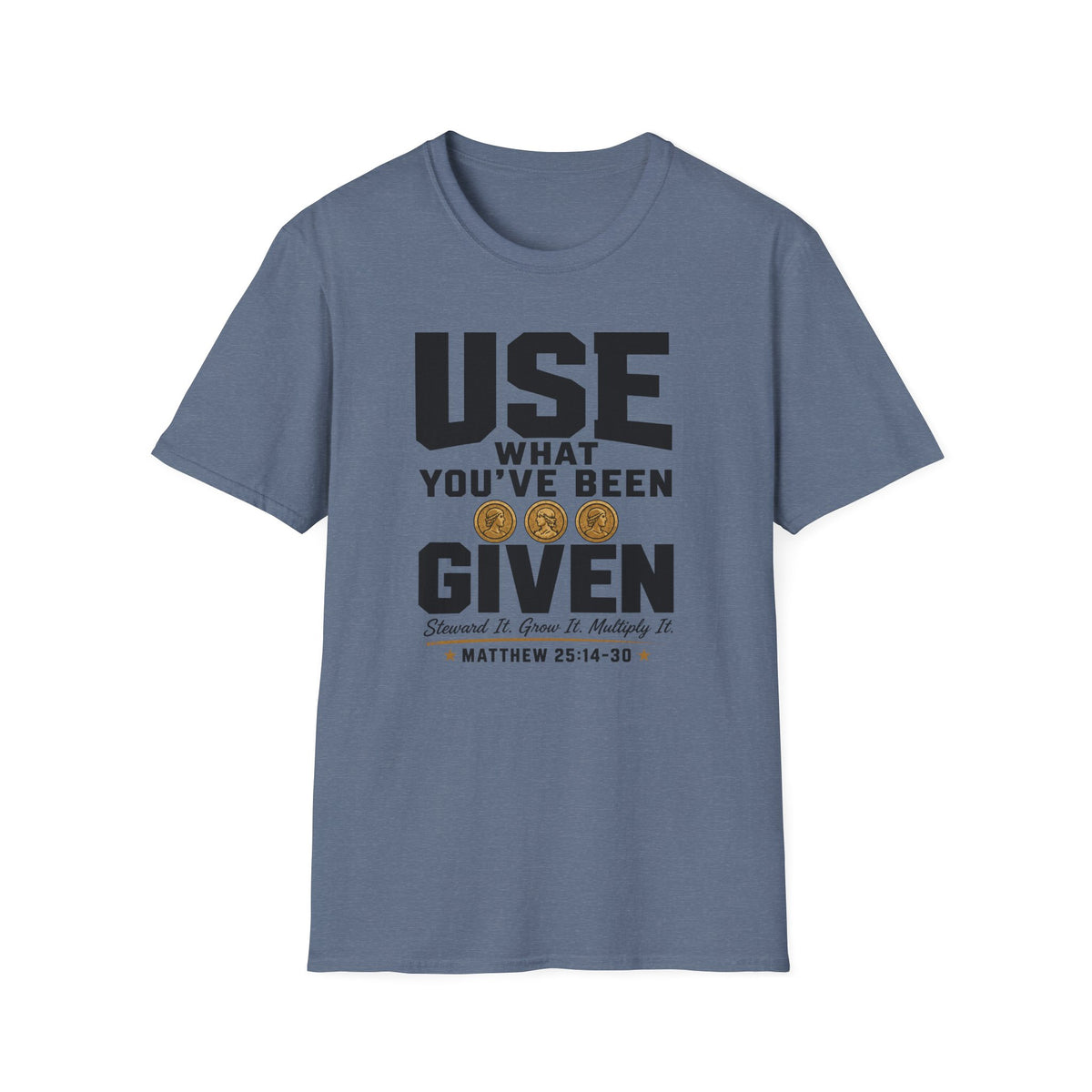The Talents T-Shirt