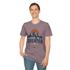God is Greater T-Shirt