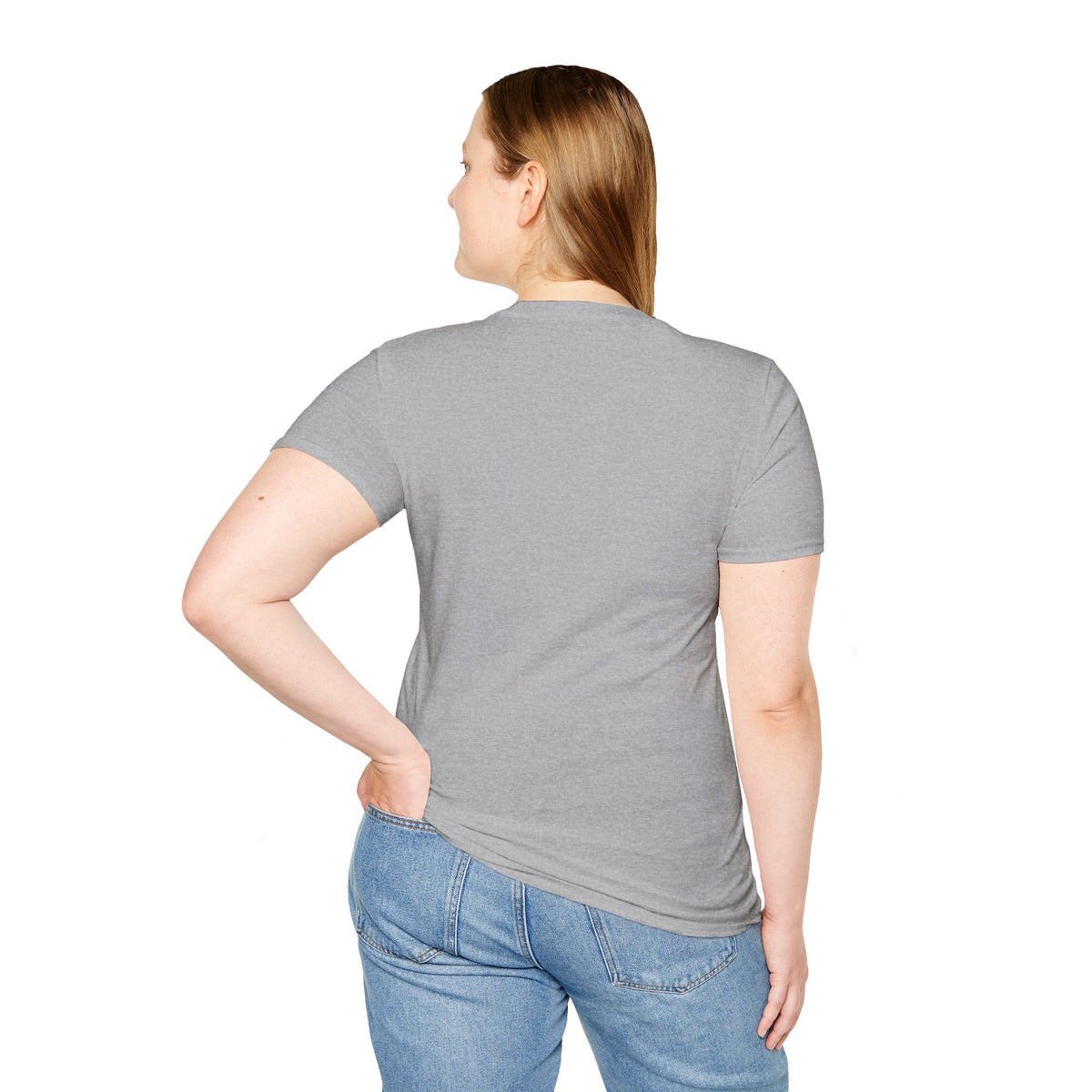 God is within her T-Shirt