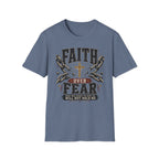 Faith over Fear T-Shirt