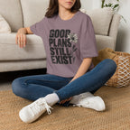 Good plans T-Shirt
