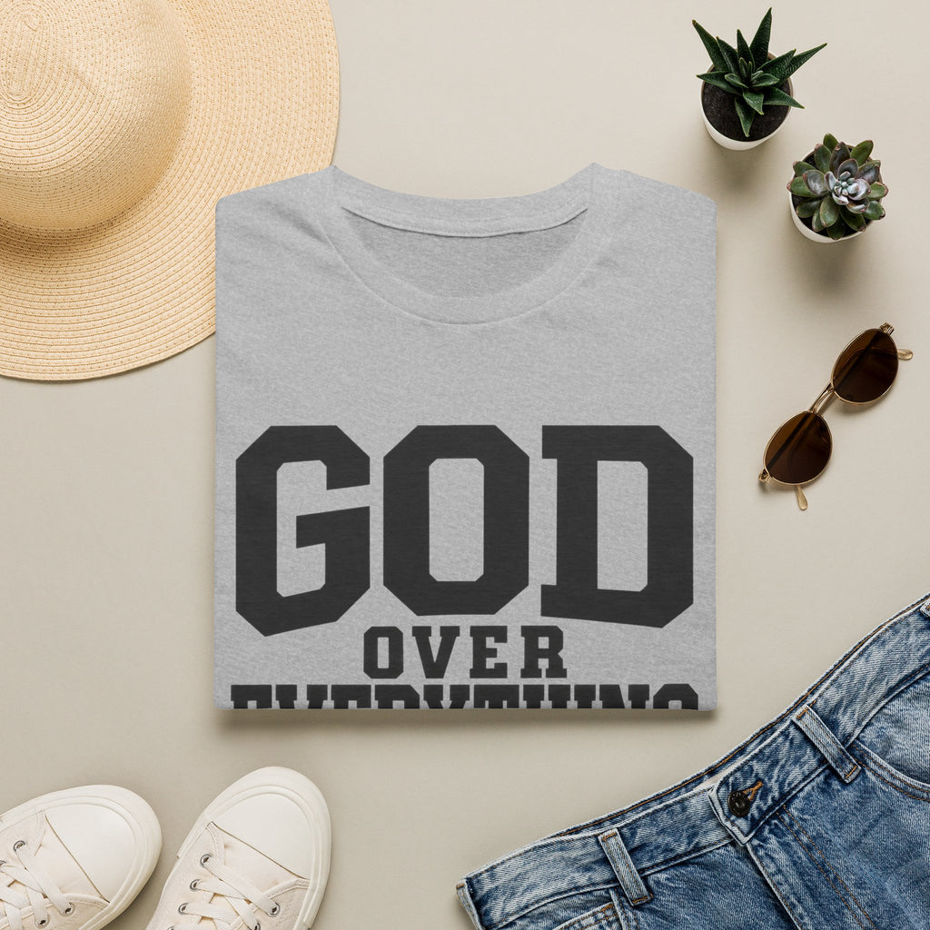 God over everything T-Shirt