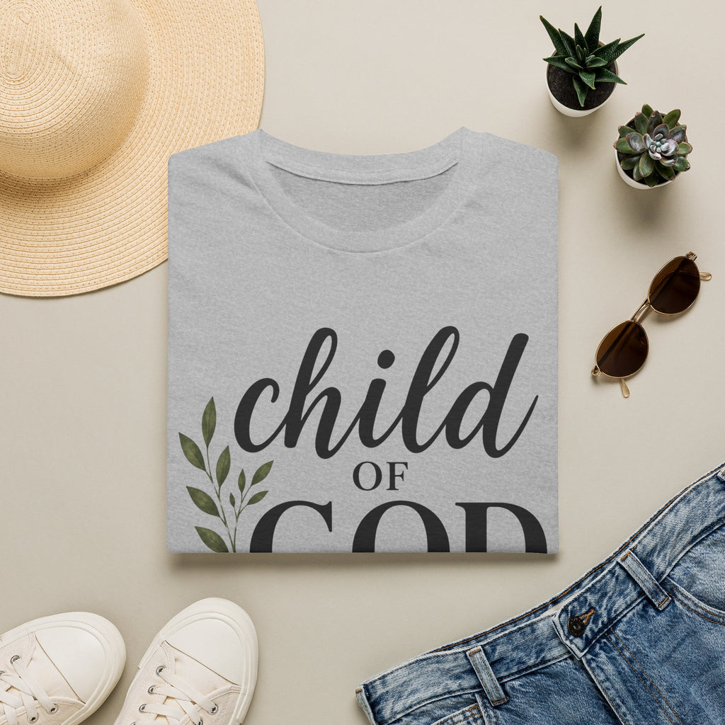 Child of God T-Shirt