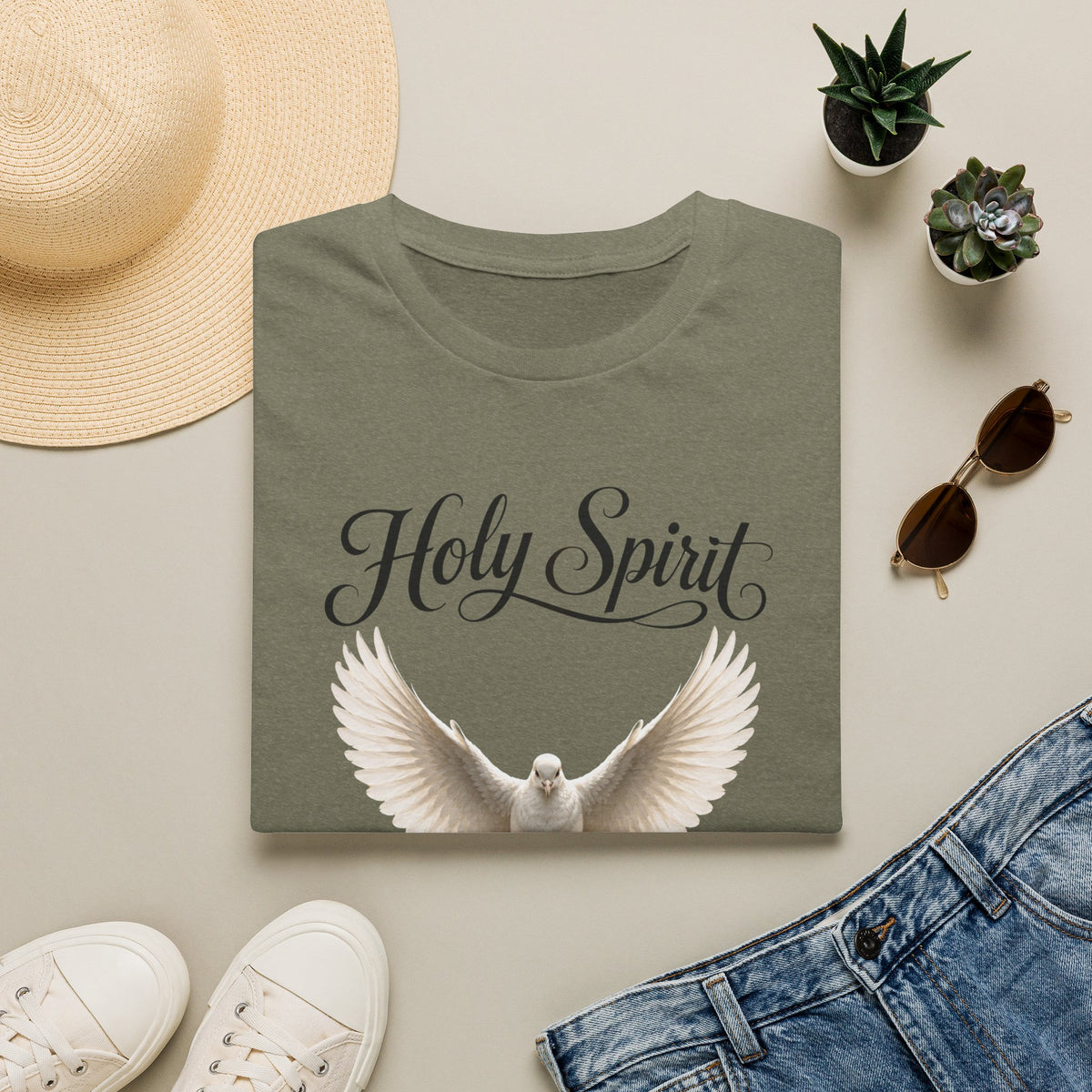 Holy Spirit T-Shirt