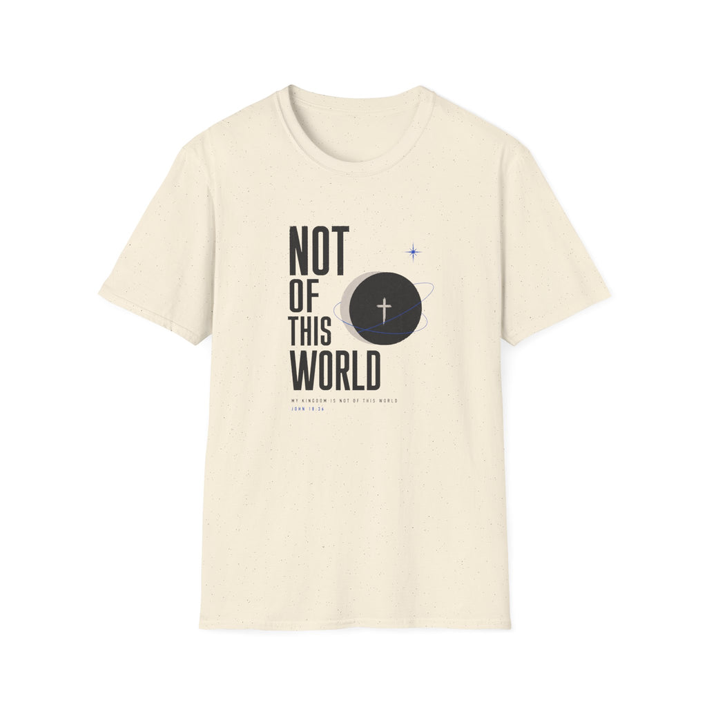 Not of this World T-Shirt