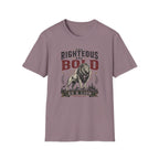 The Righteous are Bold T-Shirt