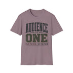 Audience of One T-Shirt