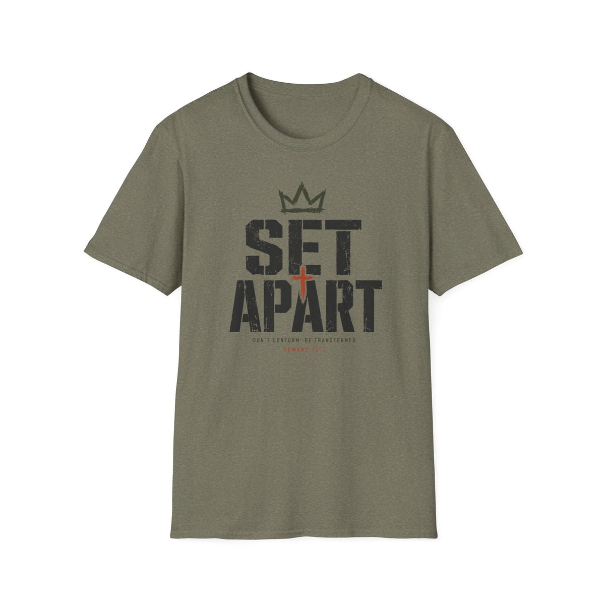 Set Apart T-Shirt