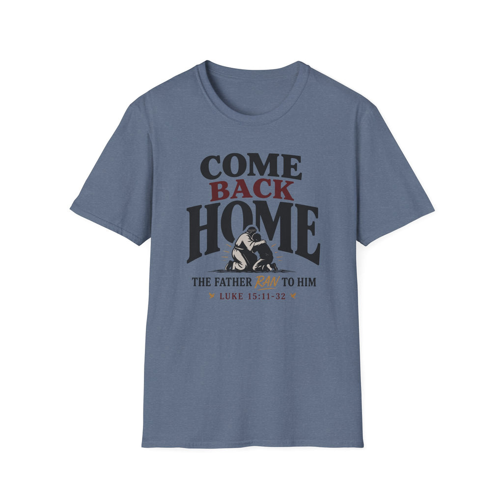 Prodigal Son T-Shirt