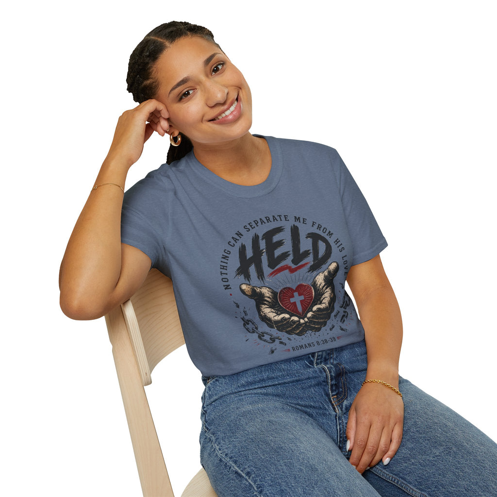 Held T-Shirt