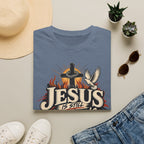 Jesus is changing lives T-Shirt